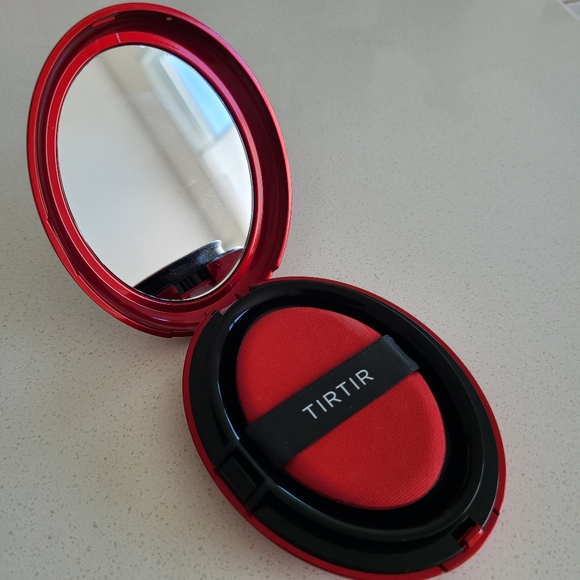 Tirtir Mask Fit Red Cushion 23N Sand - Picture 6 of 10